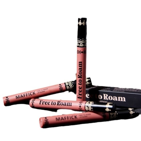 MAFFICK Freedom Roaming Lip Glaze Liquid Lipstick Long-lasting Non-stick Cup Waterproof Set Lip Gloss Manufacturer Wholesale OEM Private Label - Image 6