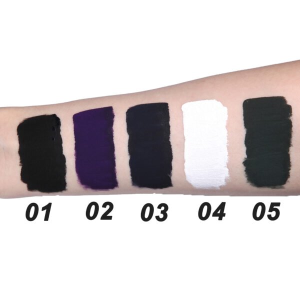 MAFFICK Dusk Powder Matte Lip Gloss Non-stick Matte Non-fading Lip Glaze Manufacturer OEM Private Label - Image 6
