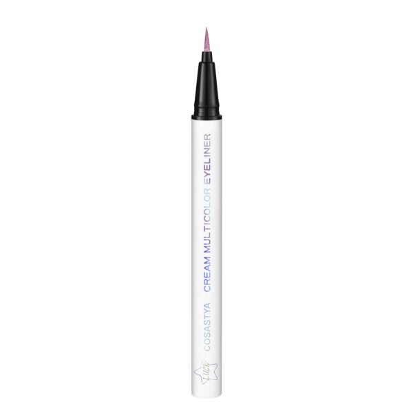 COSASTYA Eyeliner Pencil 6 Colors Waterproof and Sweatproof Non-smudge Colorful Manufacturer OEM Private Label - Image 7