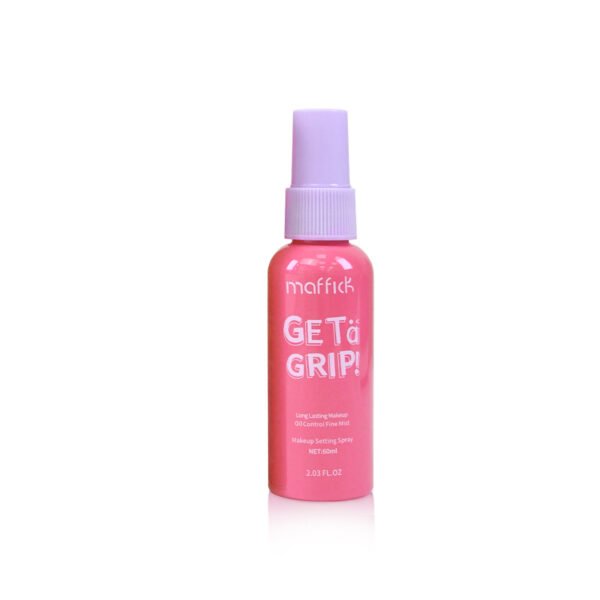 MAFFICK Watermelon Flavored Makeup Setting Spray Dry Moisturizing Oil Control Makeup Remover Long-lasting Waterproof Sweat Portable 60ml Factory Wholesale OEM Private Label - Image 6