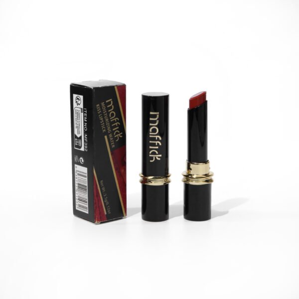 MAFFICK Water Kiss Moisturizing Lipstick Not Easy to Fade Lip Lipstick Manufacturer Wholesale OEM Private Label - Image 7