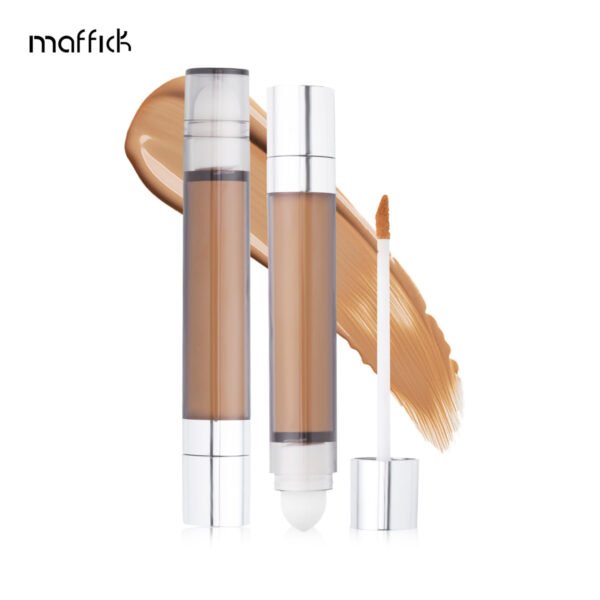 MAFFICK Concealer Brightens Natural Three-Dimensional Pores Hydrating Moisturizing Shadow Nose Shadow Makeup Manufacturer OEM Private Label - Image 7