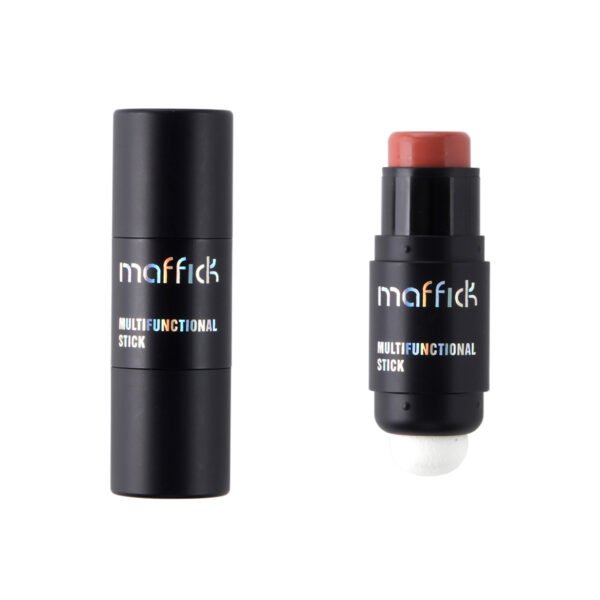 MAFFICK Makeup Highlight Contouring Blush Stick Nose Contour Contouring 3D Pen Brighten Eye Bag Face Blush Cream Manufacturer OEM Private Label - Image 7