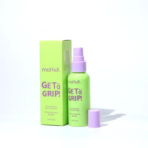MAFFICK Makeup Setting Spray Hydrating and Moisturizing Long-lasting Makeup Setting Manufacturer Wholesale OEM Private Label - Image 8