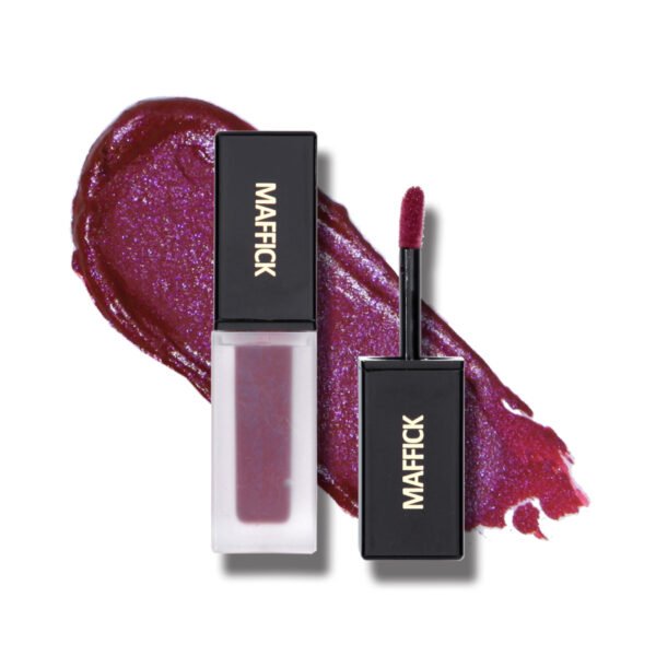 MAFFICK 6-color non-stick cup long-lasting small square tube lip glaze not easy to fade lip glaze manufacturer wholesale OEM private label - Image 11