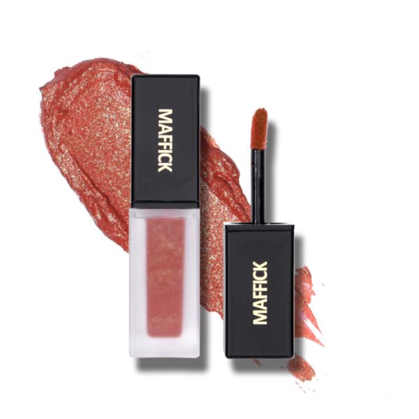 MAFFICK 6-color non-stick cup long-lasting small square tube lip glaze not easy to fade lip glaze manufacturer wholesale OEM private label - Image 12